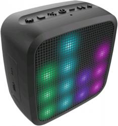 Jam Trance Mini LED Bluetooth Wireless Speaker